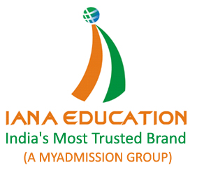 IANA EDUCATION